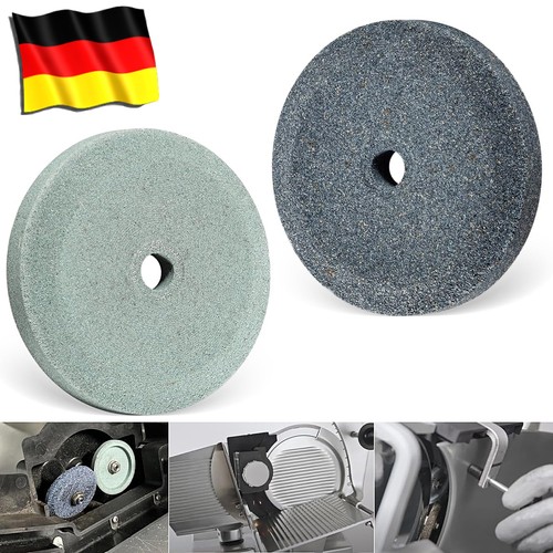 Meat slicer sharpening stone - slicer,