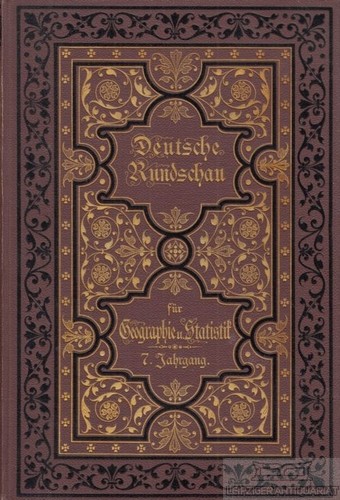 Buch deutsche rundschau für - deutsche,
