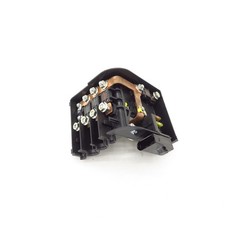 Sicherungskasten Batterie Bentley CONTINENTAL 3W0937495 166404