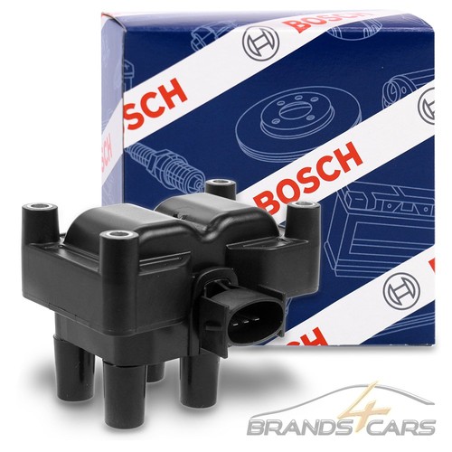 Bosch zündspule zündmodul - zÜndspule,