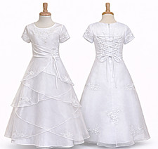 Kommunionkleid Kommunionskleid
