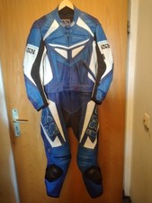 Lederkombi von Der Firma IXS Gr. 52