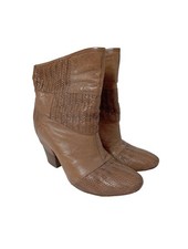 VIC MATIE Kurzstiefel Damen