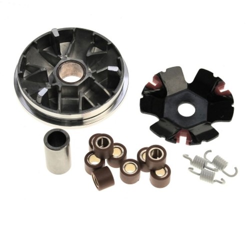 Variomatik racing stumpf - racing, kw-stumpf