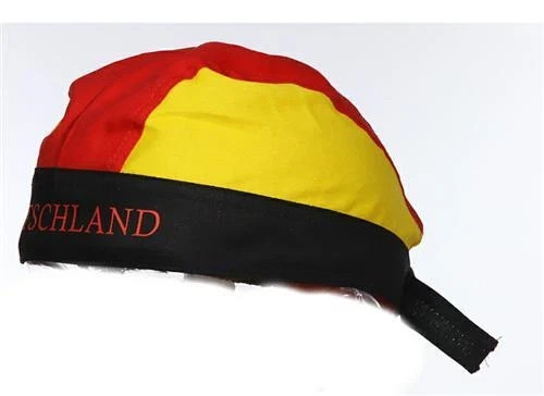 Kopftuch deutschland bandana - kopftuch,