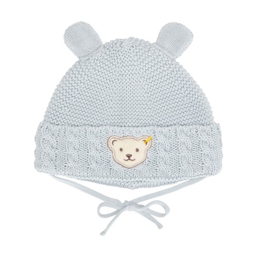 Steiff baby mütze - steiff,