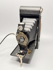 Eastman Kodak  No. 2A Folding