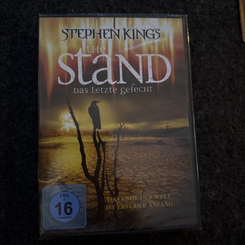 Stephen king the - the, das
