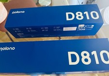 POLONO Tragbarer Drucker WLAN