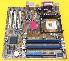 Defekt Gateway P4P800-MX