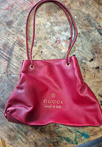 Gucci schultertasche damen - schultertasche,