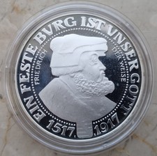 3 Mark 1917,Deutsches Reich