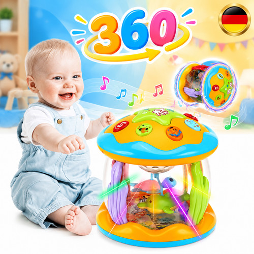 Baby spielzeug jahr - 1,