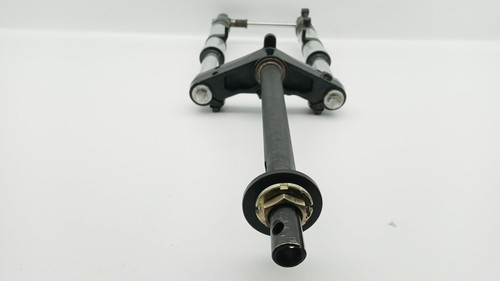 Komplette gabel keeway arn - komplette,