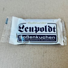 Leupoldt Pema Sossenkuchen