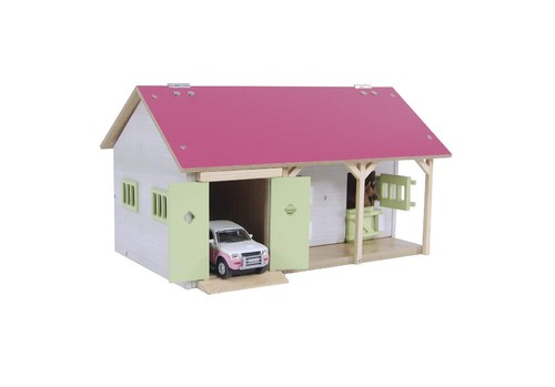 Kids globe farming - globe,