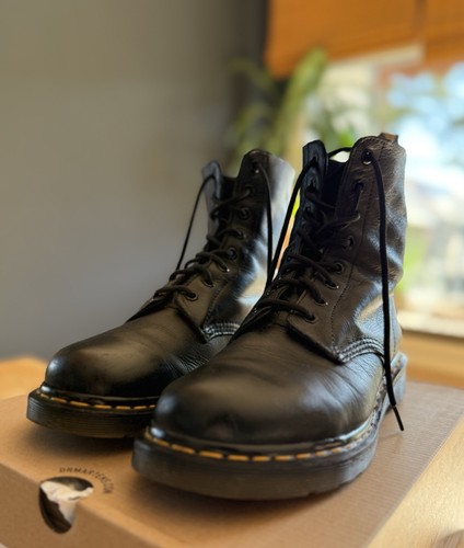 Martens 1460 pascal - martens,