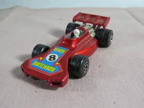 Matchbox superfast 24 - matchbox,