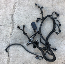 Kabelbaum MotorkabelbaumHauptkabelbaum Smart 451 ForTwo A4514400805 571809krb1