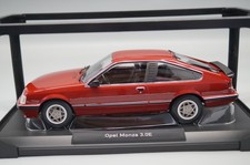 1:18 NOREV 183641 Opel Monza