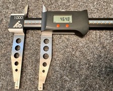 Holex digital messschieber - holex,