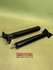 2x Prallrohr PORSCHE 911 G 930