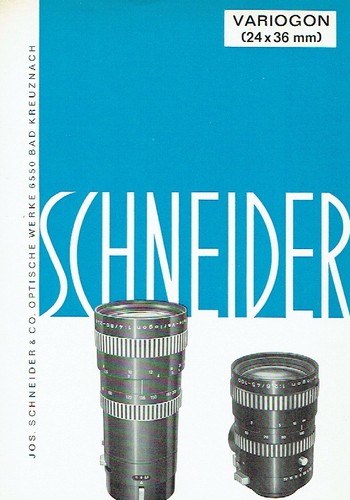 Schneider bad kreuznach - schneider,