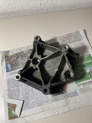 Halter klimakompressor peugeot - halter,