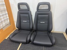 Recaro 2seats repaired - recaro,