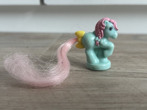 Little pony pink mini - my,