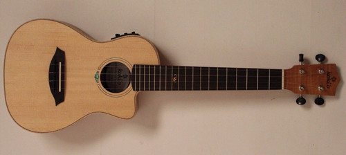 Ukulele kokio ssplfm c - kokio, u-ssplfm-ce-c
