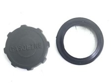 Fuel Tank Cap And Gasket For