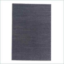 Flauschiger Teppich Schöner