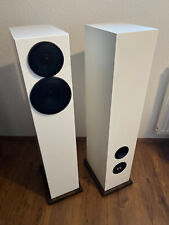High End Standlautsprecher m. Wavecor Chassis aus der K+T 5/2023