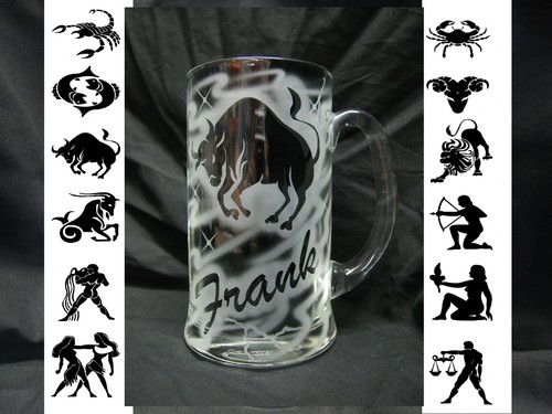 Krug glas bierkrug - krug,