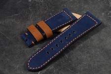 MA WATCH STRAP 26/22 130/80 MM