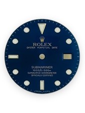 Rolex Zifferblatt Oyster