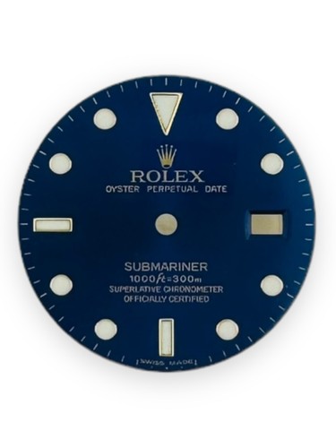 Rolex zifferblatt oyster - zifferblatt,