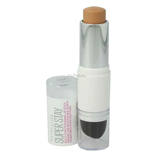 Maybelline foundation - maybelline,