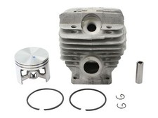 Kolben + Zylinder Ø48mm passend für Stihl 036 Motorsäge