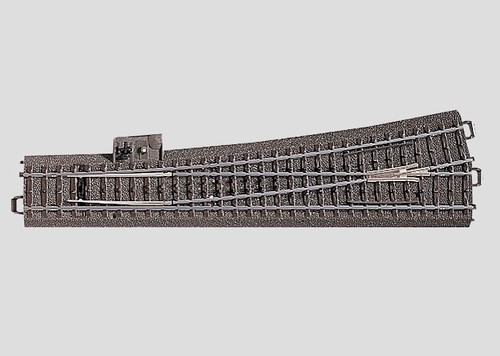 Märklin 24711 schlanke - h0,