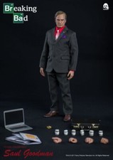 Saul Goodman 1/6 Threezero