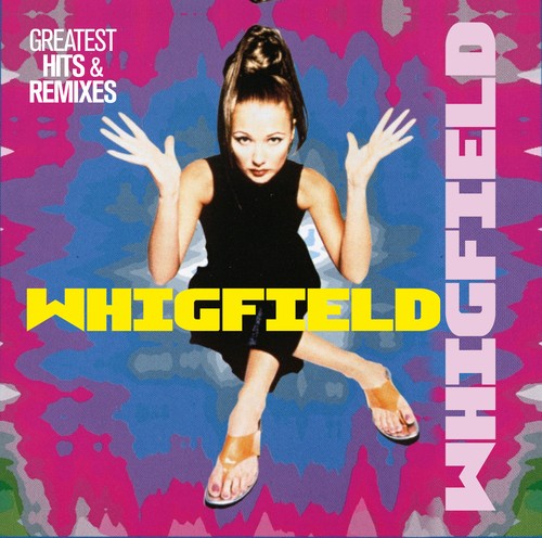 Whigfield greatest hits and - greatest,