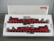 Märklin Spur H0 18820