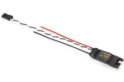Hobbywing xrotor 10a esc - hobbywing,
