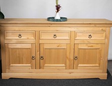 Landhaus Schrank Sideboard
