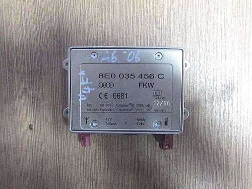 Audi 04 11 - audi, bj.04-11