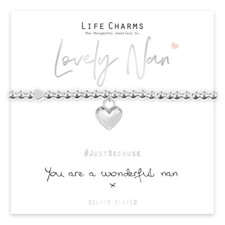 Life Charms A Wonderful Nan
