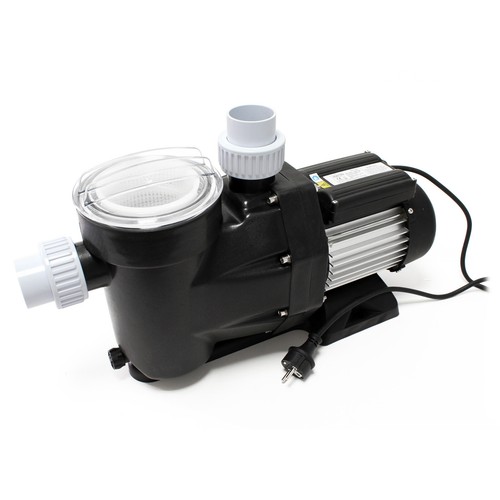 Wiltec poolpumpe 19200 - wiltec,
