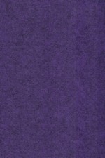 TRENDYfilz, Filzplatten